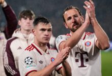 الاعلان عن معلق مباراة بايرن ميونخ وفرايبورغ في الدوري الألماني