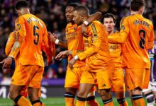 تفاصيل موعد ومعلق مباراة ريال مدريد وجيرونا في الدوري الإسباني