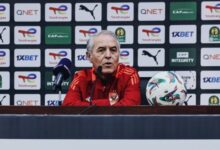 كولر يحسم مشاركة 3 محترفين مع الأهلي في كأس العالم