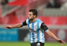 عرض مغري لرحيل حمدي فتحي إلى الدوري السعودي