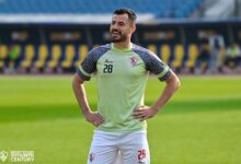 عائق وحيد يعرقل الأهلي من التعاقد مع الونش