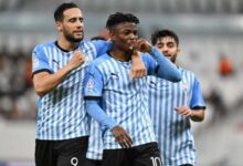 تفاصيل مفاوضات الزمالك مع جيلسون دالا