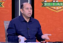 أحمد سليمان يكشف أسباب ابتعاده عن ملف الكرة في الزمالك وينتقد بيراميدز