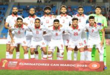 الكشف عن مدرب منتخب تونس بعد جدل كبير