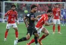 معلومات هامة عن مباراة الأهلي والزمالك في القمة 129