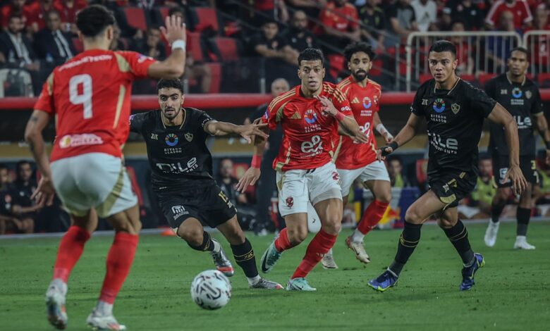لا أجانب ولا مصريين.. غموض موقف حكام مباراة الأهلي والزمالك