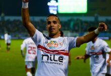 الزمالك يفاجئ رابطة الأندية بسبب ناصر منسي