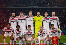 الكشف عن معلق مباراة مانشستر يونايتد وإيفرتون في الدوري الإنجليزي