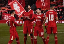 لاعب ليفربول يقترب من الرحيل.. وبرشلونة يترقب