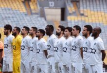بيراميدز يدخل تاريخ دوري أبطال أفريقيا بإنجاز كبير