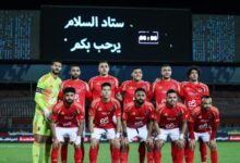 موعد مباراة الأهلي القادمة بعد الانسحاب أمام الزمالك