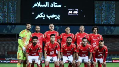 موعد مباراة الأهلي القادمة بعد الانسحاب أمام الزمالك