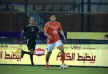 زد يكشف موقف مصطفى العش من البقاء في الأهلي