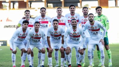 تطور جديد في الزمالك لحل أزمة القيد