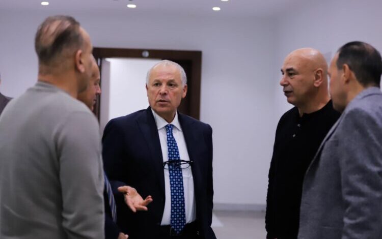قرار عاجل في اتحاد الكرة بعد تصريحات حسام حسن عن الزمالك