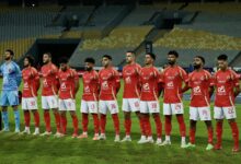 رابطة الأندية تشيد بصفقة الأهلي المنتظرة
