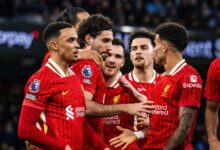 ليفربول يقترب من ضم أحد نجوم الدوري الإنجليزي
