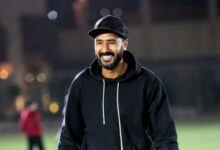 محمد شوقي يخالف كولر بقرار عاجل قبل مواجهة الزمالك