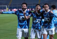 حقيقة مفاوضات الأهلي مع ثنائي بيراميدز