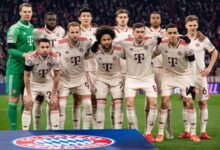موعد ومعلق مباراة بايرن ميونخ وهايدينهايم في الدوري الألماني