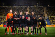 برشلونة ينسحب من رابطة الدوري الإسباني