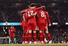 نجم ليفربول مطلوب في النصر السعودي