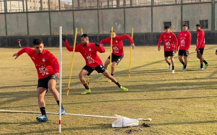 موعد مباراتي مصر وجنوب أفريقيا في تصفيات أمم أفريقيا للمحللين