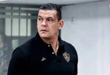 عبدالواحد السيد يكشف كواليس مشادته مع جمهور الزمالك في جنوب إفريقيا