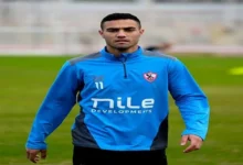 محمود جهاد يتحدث عن طموحاته مع الزمالك ويوجه رسالة للجماهير