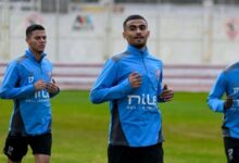 أحمد حسام يكشف مفاجأة في انضمامه لنادي الزمالك
