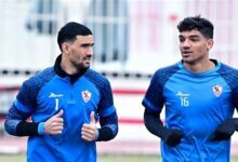 أزمة في الزمالك قبل مواجهة الأهلي بسبب الحراس