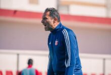 مؤمن سليمان يعود إلى الدوري العراقي
