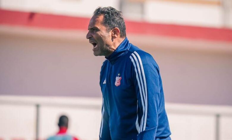 مؤمن سليمان يعود إلى الدوري العراقي