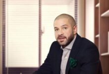 رسالة هامة من أحمد دياب لجماهير الأهلي والزمالك قبل مباراة القمة