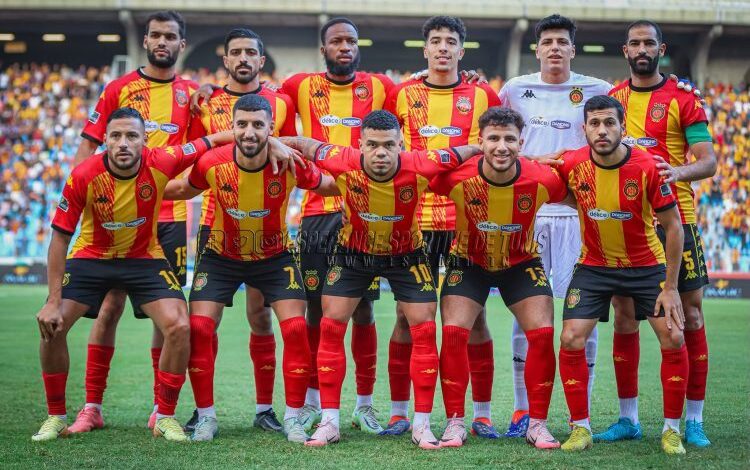 الترجي يكرر سيناريو الأهلي في الدوري التونسي