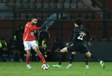خالد الغندور يهاجم عضو الأهلي بسبب عمرو السولية