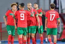 مفاجآت في منتخب المغرب..غيابات كثيرة للنجوم ولاعبي الدوري المصري
