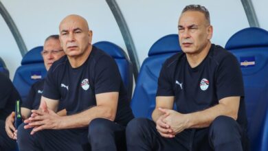 اتحاد الكرة يرفض طلب حسام حسن بسبب الأهلي