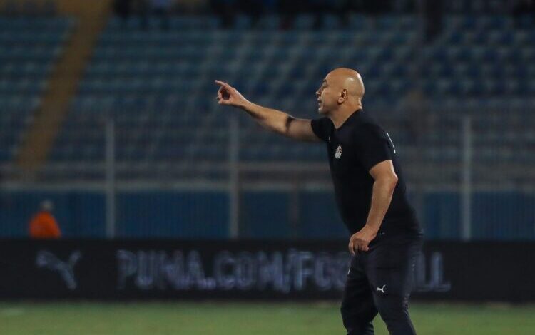 قرار هام من الكاف قبل مباراة مصر وإثيوبيا