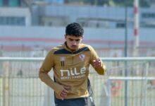 صدمة في الزمالك بسبب إصابة أحمد الجفالي