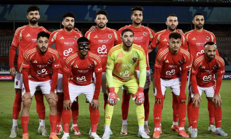 لسبب مفاجئ.. تغيير موعد سفر الأهلي إلى جنوب أفريقيا