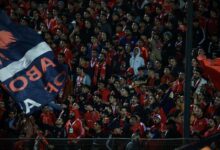بيراميدز يستفز جماهير الأهلي قبل مواجهة السبت