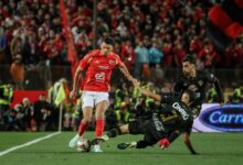 أول رد من الزمالك على تهديد الأهلي بالانسحاب من الدوري المصري