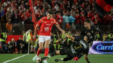 أول رد من الزمالك على تهديد الأهلي بالانسحاب من الدوري المصري