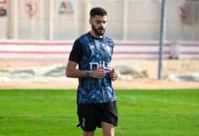 إجراء إداري يحرم الزمالك من بنتايك في جنوب أفريقيا