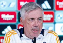 الاتحاد البرازيلي يستقر على مدرب المنتخب ويستبعد أنشيلوتي