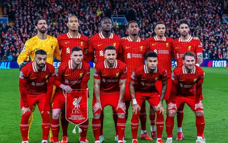 نجم ليفربول يوضح موقفه من الانتقال إلى ريال مدريد