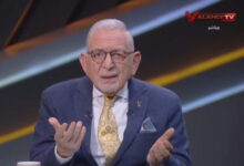 يناقض نفسه.. عدلي القيعي يسخر من ميدو