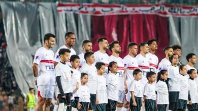 مفاجأة.. الزمالك مهدد بعدم المشاركة في البطولات الإفريقية