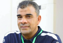 ليس الإسماعيلي..حمزة الجمل مرشح للعودة للدوري المصري